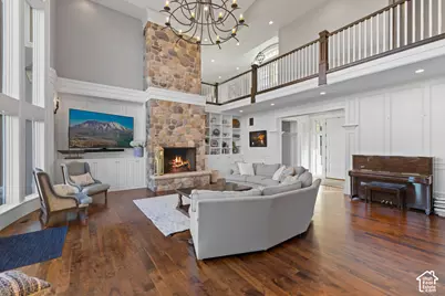 348 N 6900 E, Huntsville, UT 84317 - Photo 18