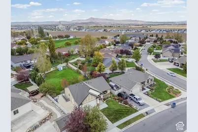 380 W Hillside Dr, Saratoga Springs, UT 84045 - Photo 6