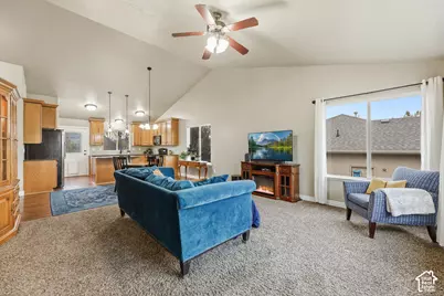 380 W Hillside Dr, Saratoga Springs, UT 84045 - Photo 16