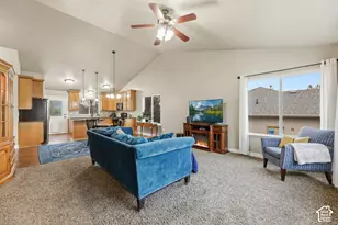380 W Hillside Dr, Saratoga Springs, UT 84045 - Photo 16