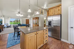 380 W Hillside Dr, Saratoga Springs, UT 84045 - Photo 20
