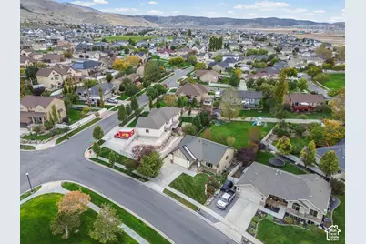 380 W Hillside Dr, Saratoga Springs, UT 84045 - Photo 8
