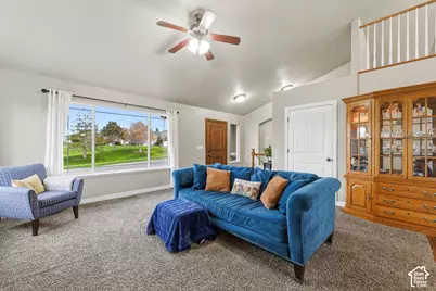 380 W Hillside Dr, Saratoga Springs, UT 84045 - Photo 12