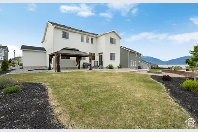 199 E Shorewood Dr S, Saratoga Springs, UT 84045 - Photo 34