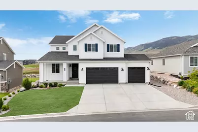 199 E Shorewood Dr S, Saratoga Springs, UT 84045 - Photo 1