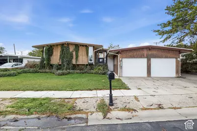 3251 W Florlita Ave, West Valley, UT 84119 - Photo 2