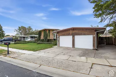 3251 W Florlita Ave, West Valley, UT 84119 - Photo 4