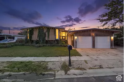 3251 W Florlita Ave, West Valley, UT 84119 - Photo 1
