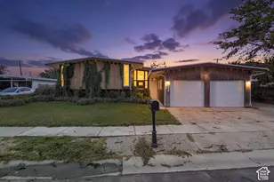 3251 W Florlita Ave, West Valley, UT 84119 - Photo 1
