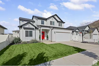 804 W Walnut Bark Ln, Mapleton, UT 84664 - Photo 2