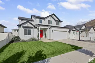 804 W Walnut Bark Ln, Mapleton, UT 84664 - Photo 2