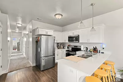 3696 W 1850 N #201, Lehi, UT 84048 - Photo 4