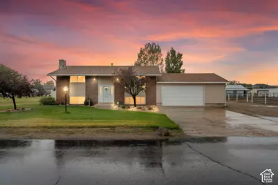 1673 S 2350 W, West Haven, UT 84401 - Photo 1