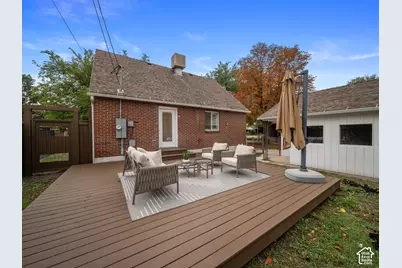 1010 W Eclipse Way, Salt Lake City, UT 84116 - Photo 20