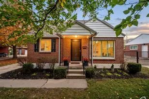 1010 W Eclipse Way, Salt Lake City, UT 84116 - Photo 1