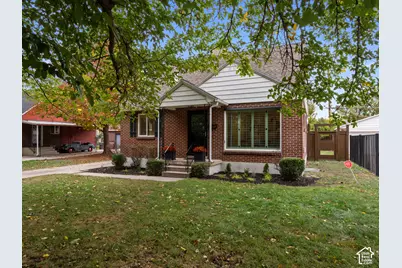 1010 W Eclipse Way, Salt Lake City, UT 84116 - Photo 2