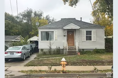 741 E Zenith Ave, Millcreek, UT 84106 - Photo 1