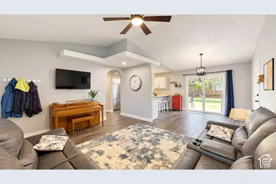 1580 N 380 W, Cedar City, UT 84721 - Photo 6
