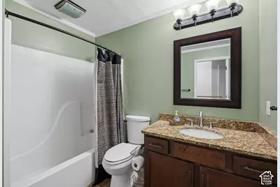4463 S Cape Vista Way, West Valley, UT 84128 - Photo 18
