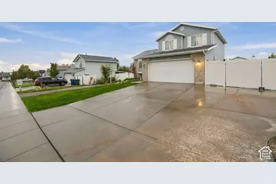 4463 S Cape Vista Way, West Valley, UT 84128 - Photo 2