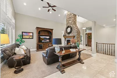 4438 S Devonshire Dr E, Bountiful, UT 84010 - Photo 8