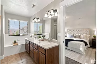 4062 N Heatherfield Ln, Lehi, UT 84043 - Photo 44
