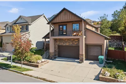 4062 N Heatherfield Ln, Lehi, UT 84043 - Photo 2