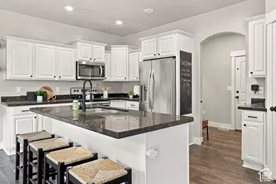 4062 N Heatherfield Ln, Lehi, UT 84043 - Photo 14