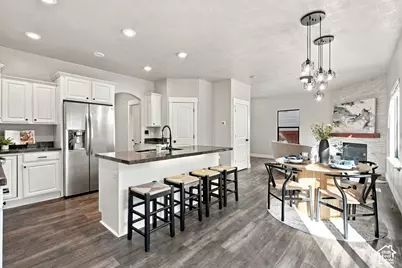 4062 N Heatherfield Ln, Lehi, UT 84043 - Photo 16