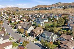 4062 N Heatherfield Ln, Lehi, UT 84043 - Photo 80