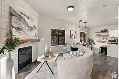 4062 N Heatherfield Ln, Lehi, UT 84043 - Photo 8