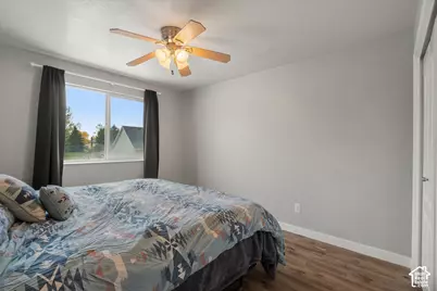 7635 S 1950 E, South Weber, UT 84405 - Photo 40