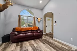 7635 S 1950 E, South Weber, UT 84405 - Photo 24