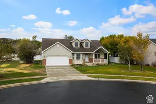 7635 S 1950 E, South Weber, UT 84405 - Photo 2