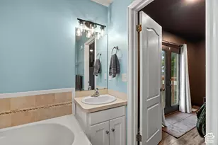 7635 S 1950 E, South Weber, UT 84405 - Photo 34