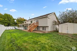7635 S 1950 E, South Weber, UT 84405 - Photo 16