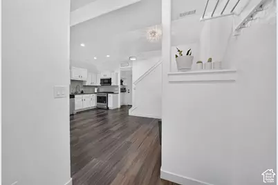 3707 W Lilac Heights Dr, South Jordan, UT 84095 - Photo 8