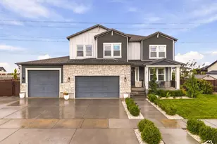 291 N 220 W, Vineyard, UT 84059 - Photo 1