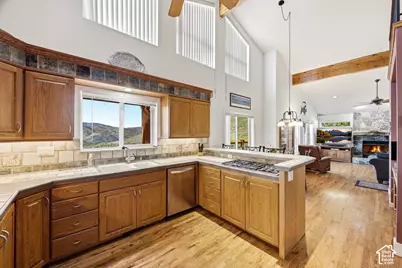 9081 Daybreaker Dr, Park City, UT 84098 - Photo 24
