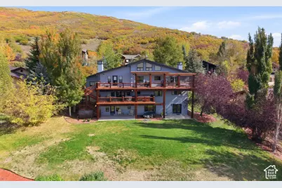 9081 Daybreaker Dr, Park City, UT 84098 - Photo 6