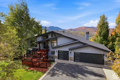 9081 Daybreaker Dr, Park City, UT 84098 - Photo 4