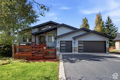 9081 Daybreaker Dr, Park City, UT 84098 - Photo 58