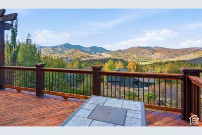 9081 Daybreaker Dr, Park City, UT 84098 - Photo 54
