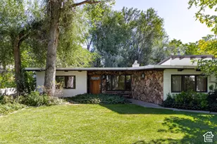 6245 S 2300 E, Holladay, UT 84121 - Photo 1