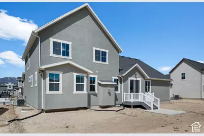 6792 N Desert Crk, Eagle Mountain, UT 84005 - Photo 4