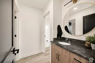 452 N 100 W, Logan, UT 84321 - Photo 22