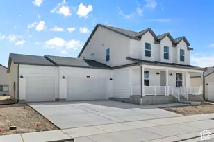 6778 N Desert Crk, Eagle Mountain, UT 84005 - Photo 2