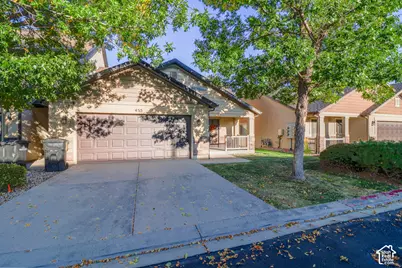 455 S 340 W, Spanish Fork, UT 84660 - Photo 1