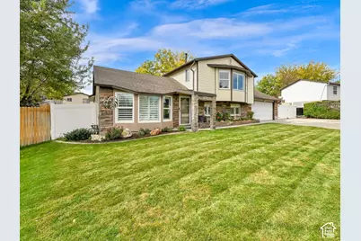 6514 S Fernbrook Dr W, Taylorsville, UT 84129 - Photo 2
