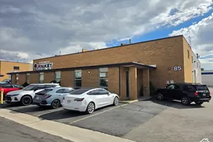 75 W Senior Way, South Salt Lake, UT 84115 - Photo 1
